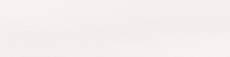 UF001 На пол Стандарт Белый матовый ректифицированный 120х29.5