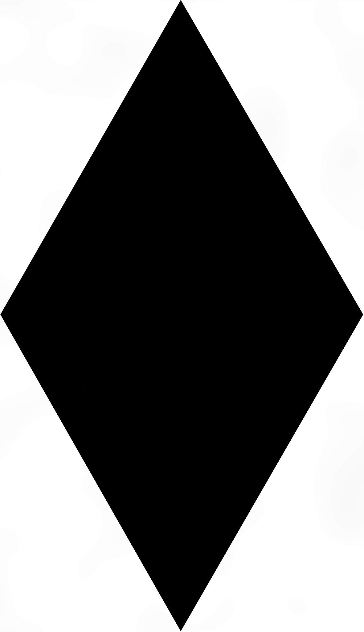 KMD2SRB005BN Декор Риад Чёрный глянцевый 13.5x7.8x0.9 - фото 8