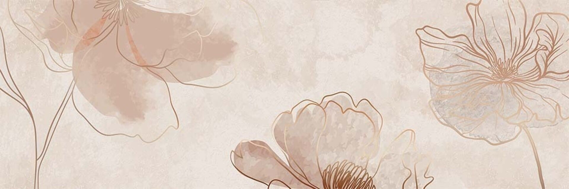 Декор Gabana Decor Bone 30x90 - фото 3