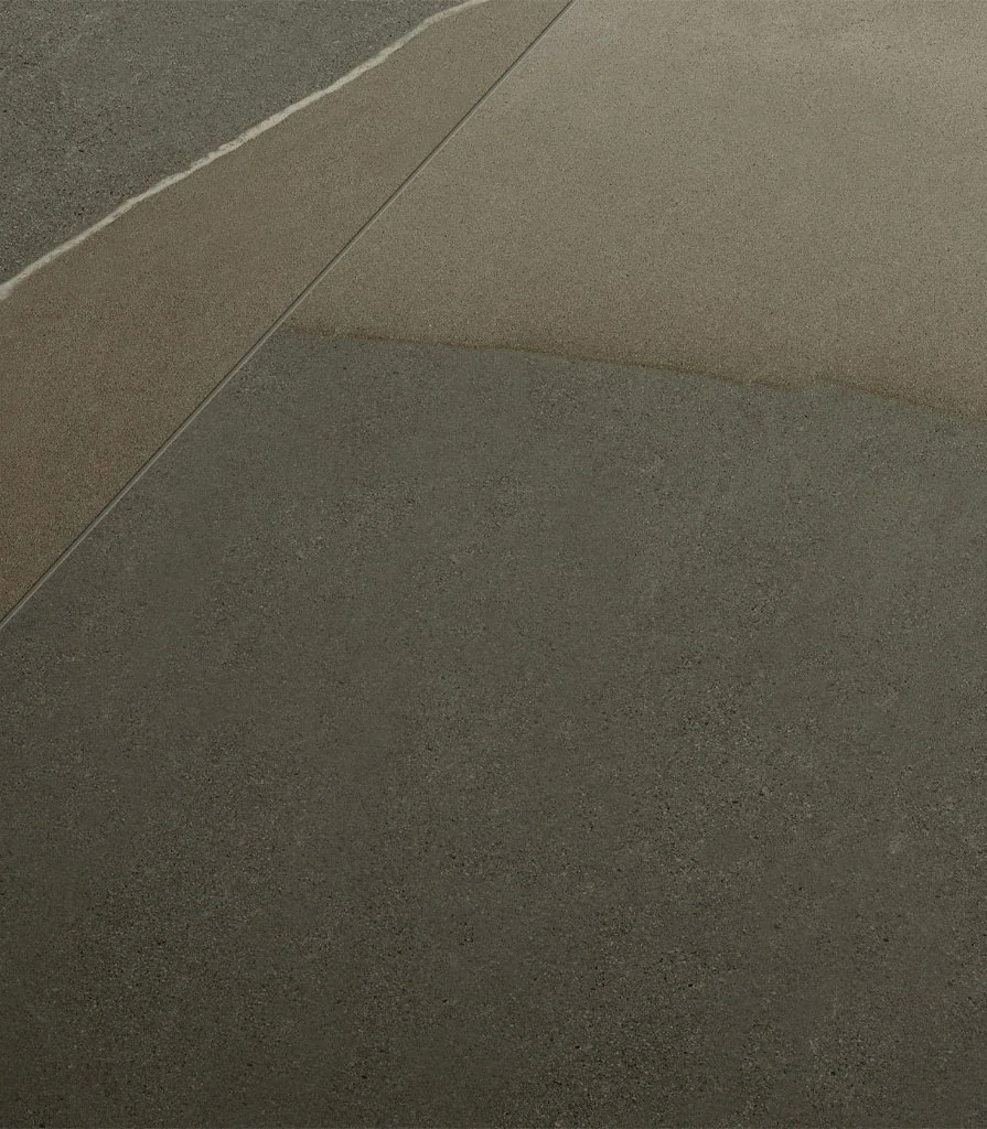 620110000156 Декор Metropolis Graphite Dark Mosaico Icon Натуральная - фото 17