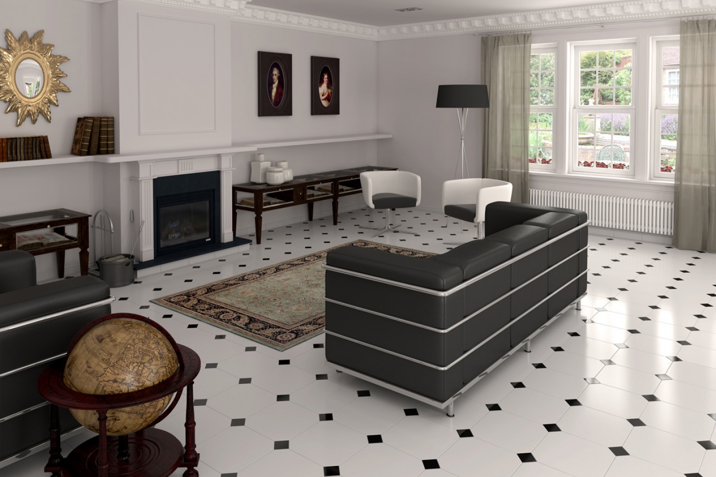 VIVES Monocolor - фото 5