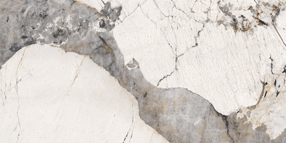 На пол Patagonia Бежевый матовый патинированный 60х120 - фото 3