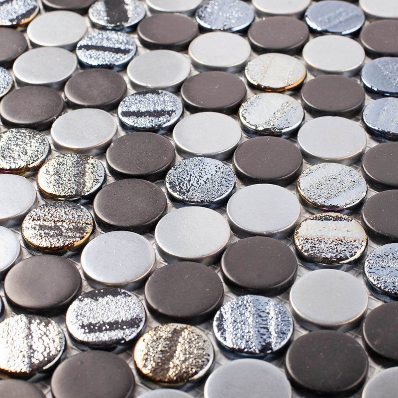 На стену Circle Circle  6000 BR Белый - фото 15