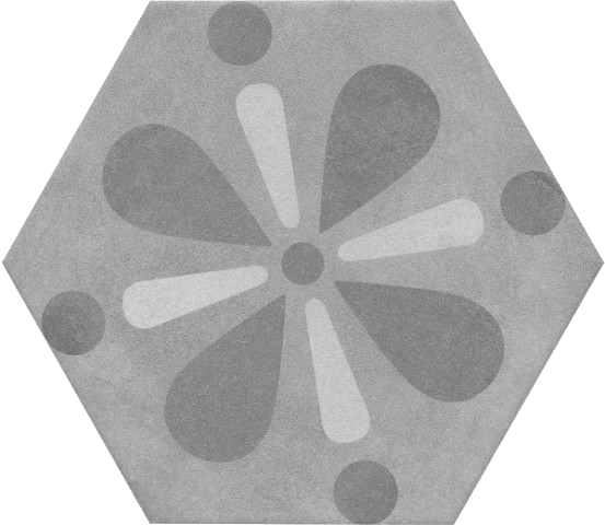 SG23032N На пол Пуату Микс 20x23.1 - фото 4