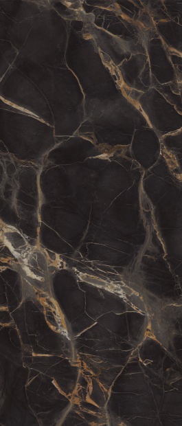 На пол Slabs Macabus Gold Polish 120х280 - фото 2