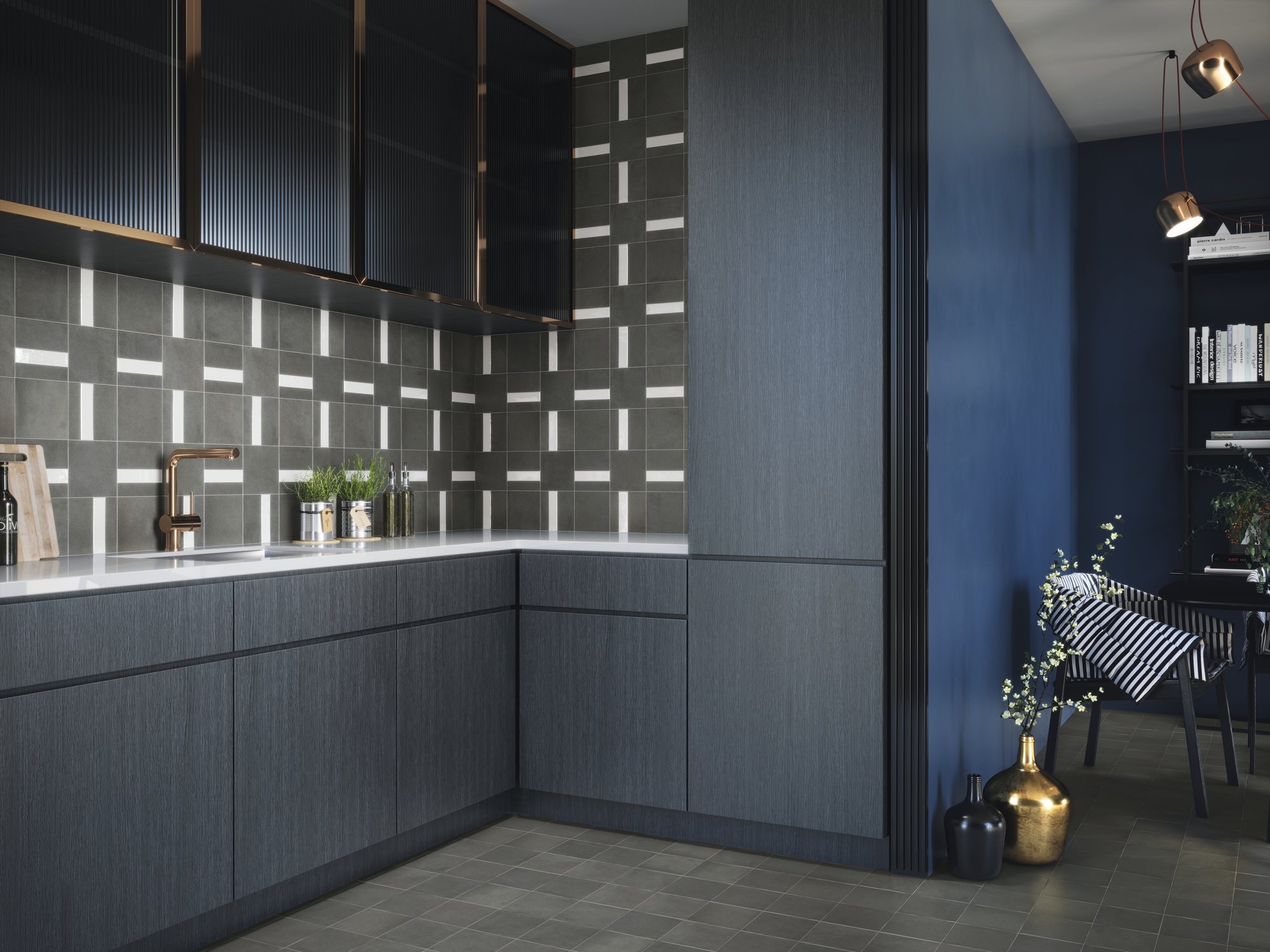 Ape Contemporary - фото 11