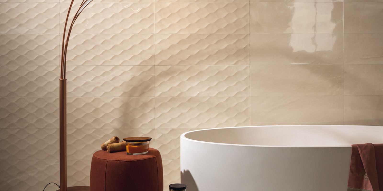 На стену Genus MK.GNSG W - фото 5