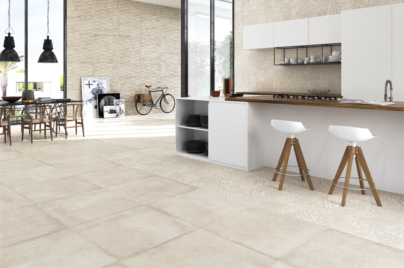 ПП-00011857 Декор Materika Dec.Constellation Sand B 25x75 - фото 11