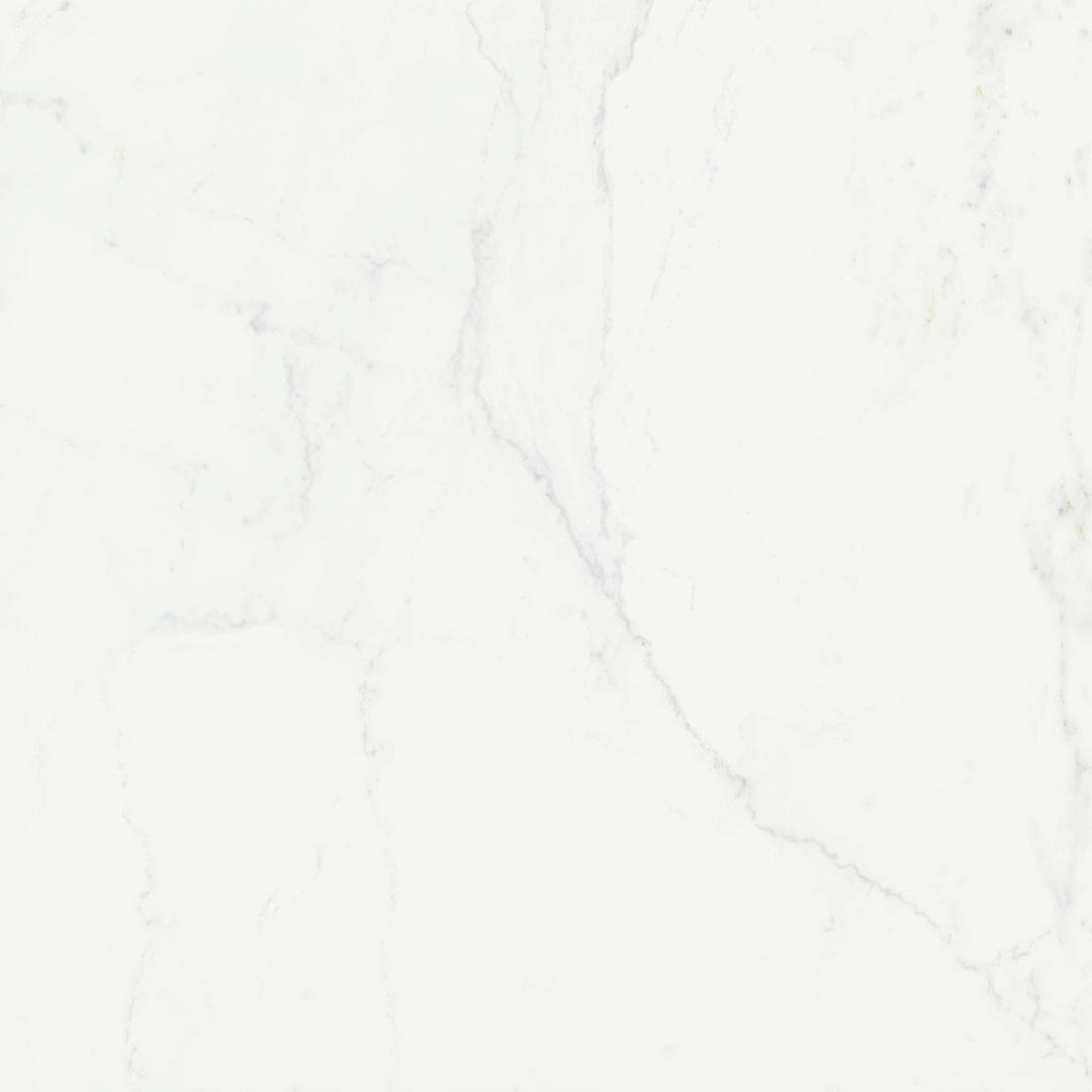 610010001914 На пол Charme Deluxe Bianco Michelangelo Nat. 80x80 - фото 6