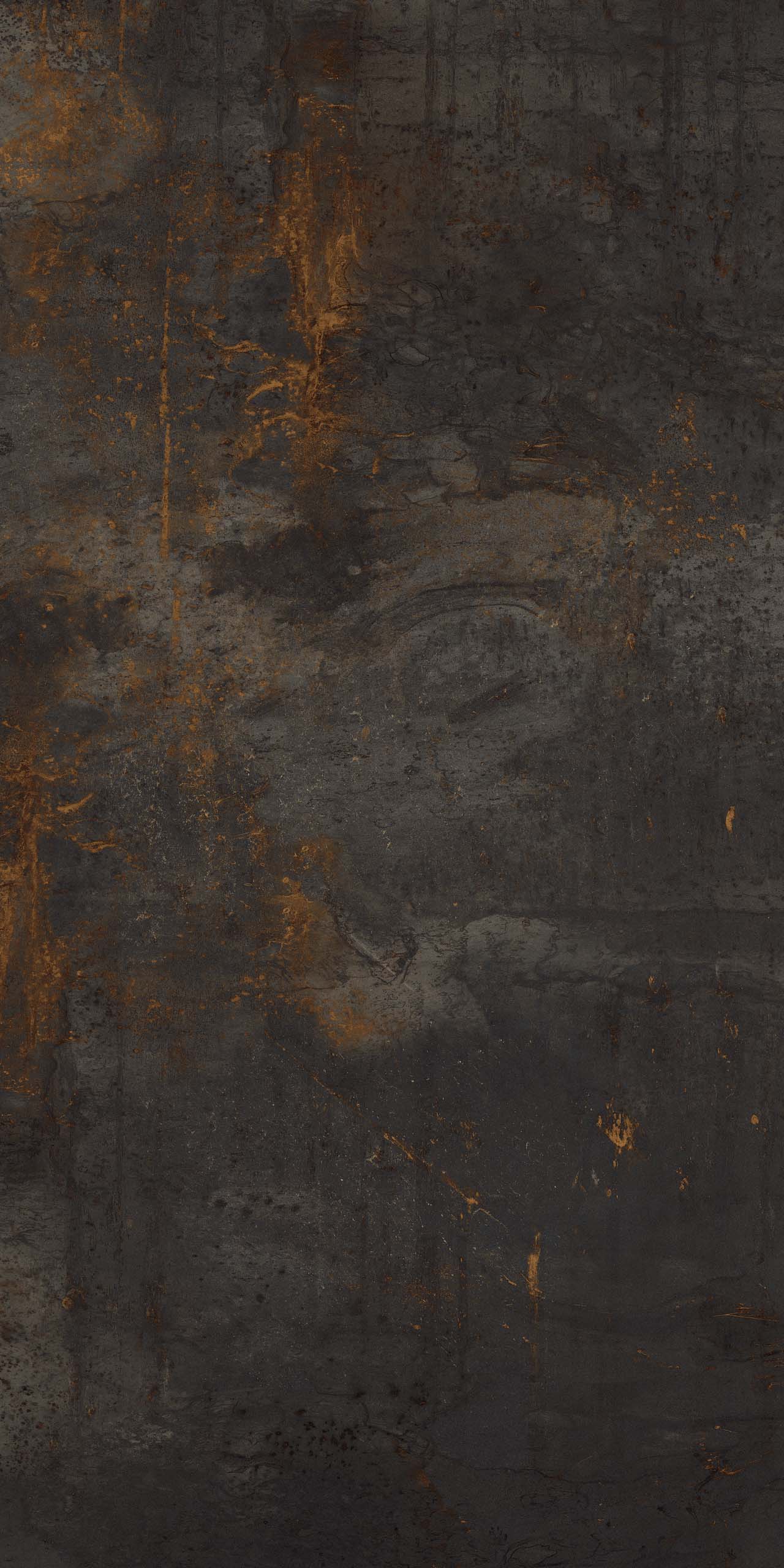 TP02/NS_R9/60x120x10R/GC На пол Patina TP02 Black Неполированный Рект. 60x120x10 - фото 6