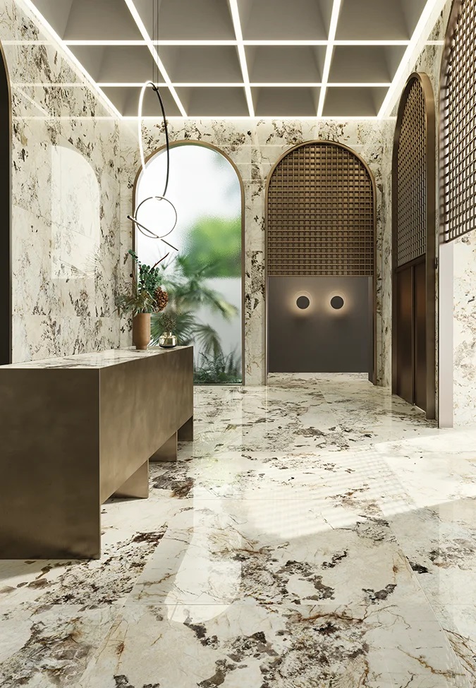 Keope 9Cento - фото 13