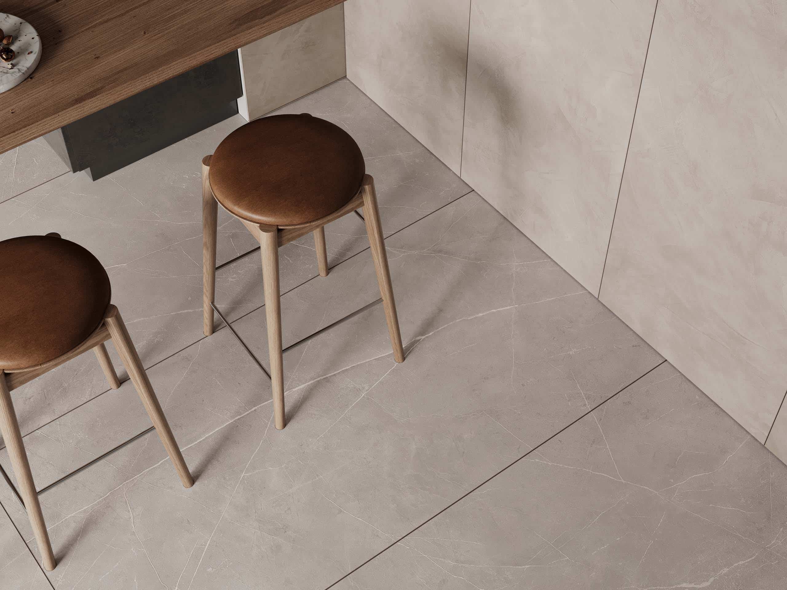 NL02/PS_NC/60x120x10R/GW На пол Nolana NL02 Light Grey Полированный Рект. 60x120x10 - фото 16