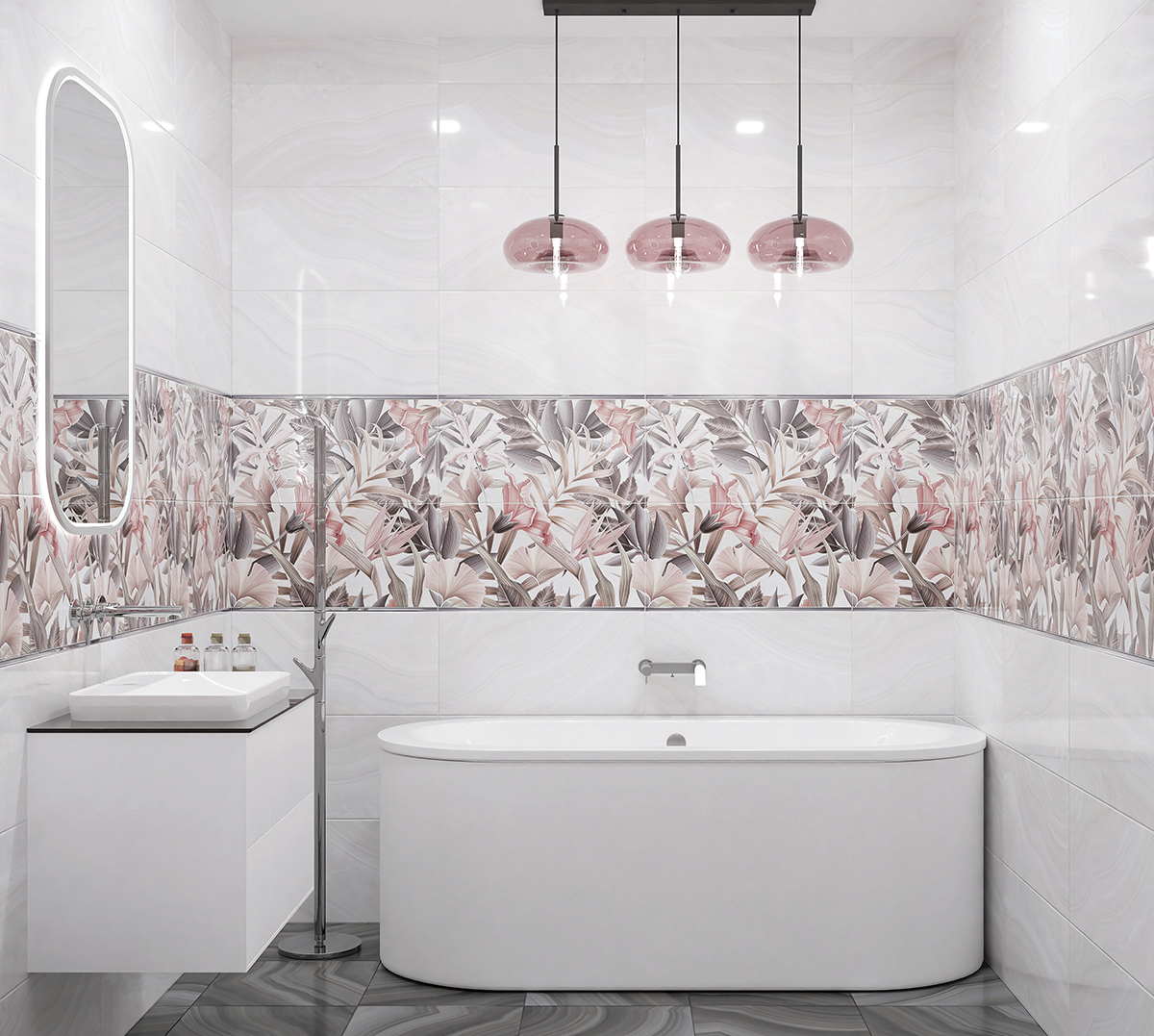 00-00108397 На стену Acate Light 31.5x63 - фото 12