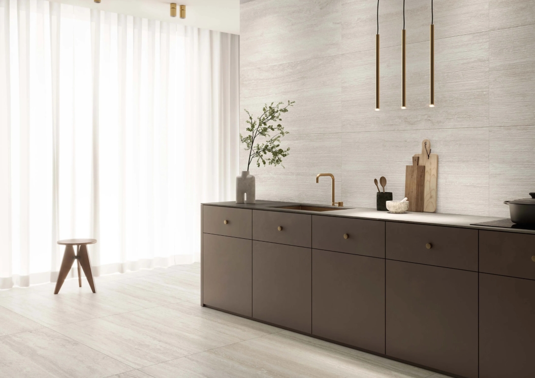 17720026 На пол Pietra Tiburtina Aventino Vein Nat 60x120 - фото 11