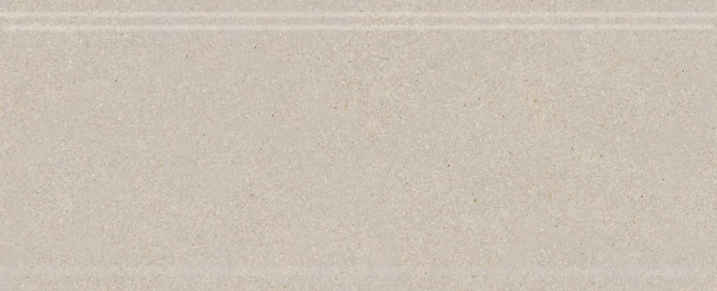 KMB2BDA003BR Бордюр Рабат Бежевый матовый обрезной 30x12x1.3