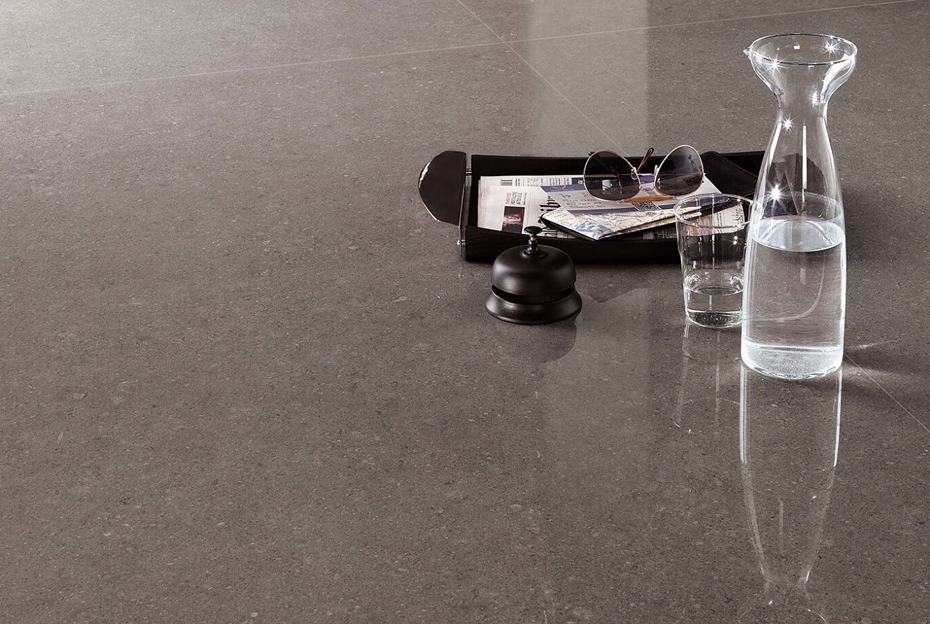 AUOR На пол Kone Pearl Chevron - фото 11