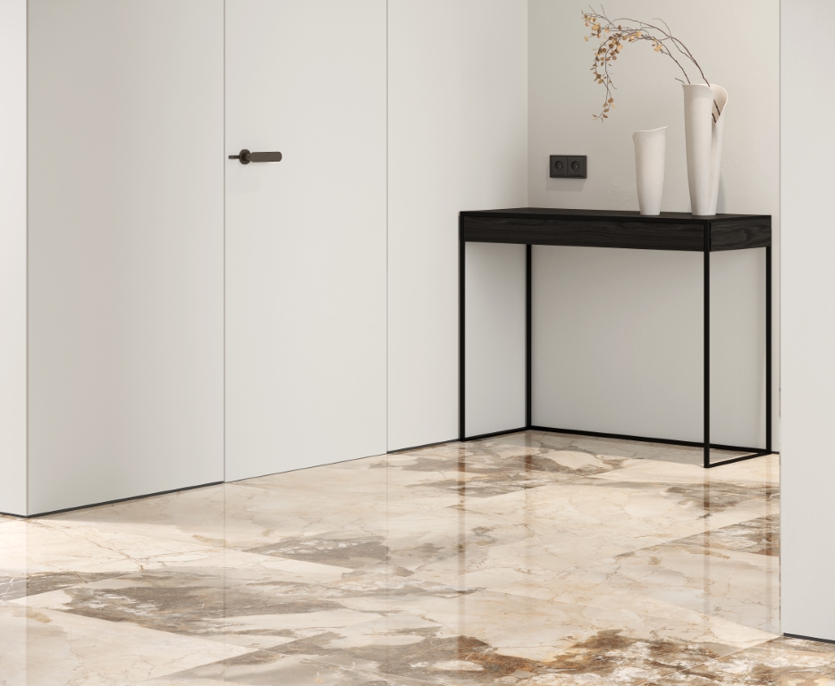 Лапарет Exence Beige - фото 2