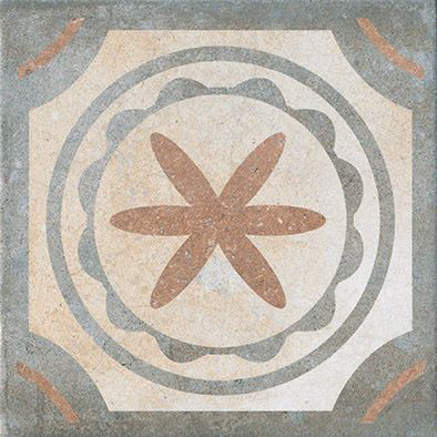 1049586 Декор New orleans French Quarter Royal Street 20х20 - фото 9