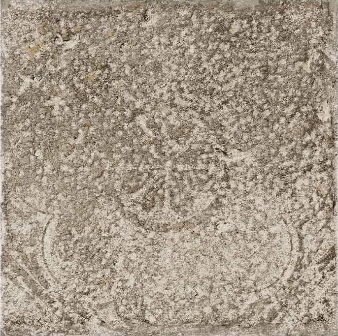 1006828 Декор Pomposa Dec. Mix Mineral 20х20 - фото 3
