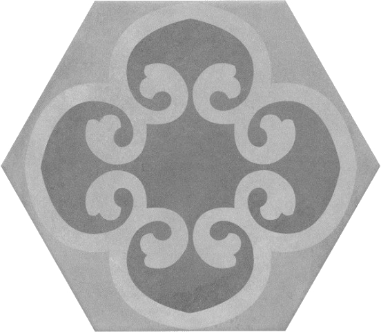 SG23032N На пол Пуату Микс 20x23.1 - фото 3