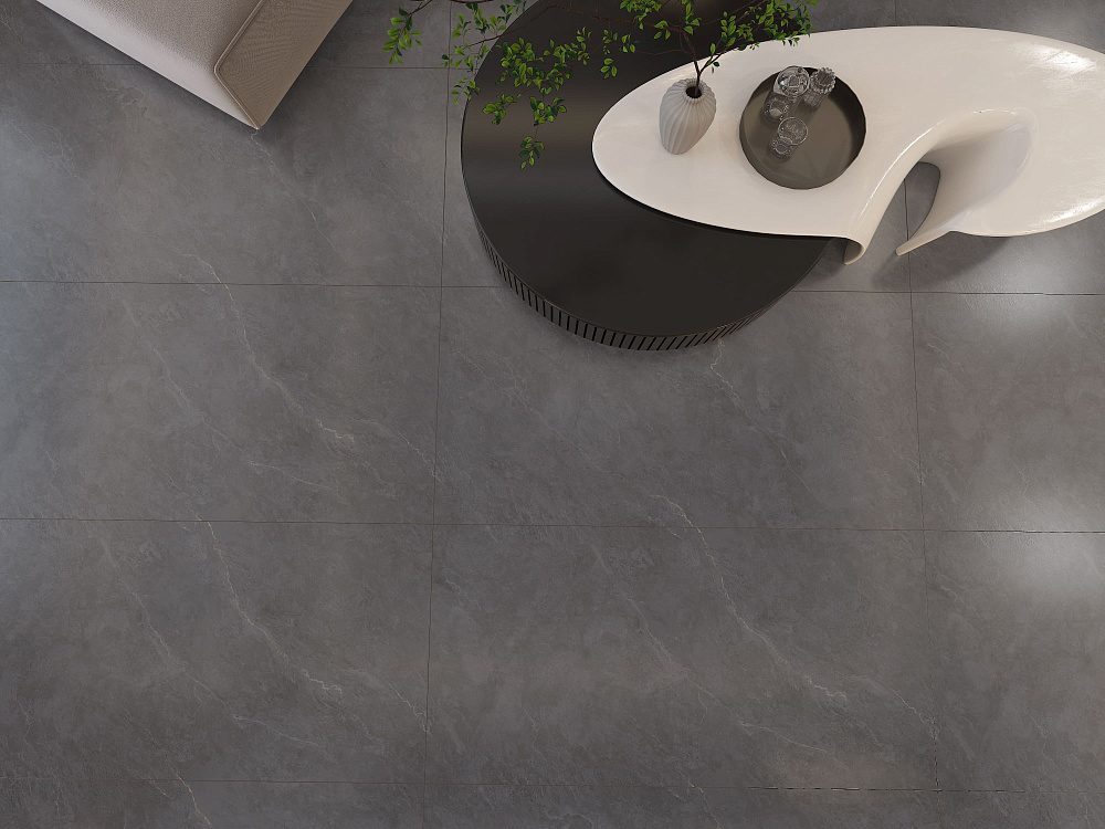 Basconi Home Cateye Dark Grey - фото 3