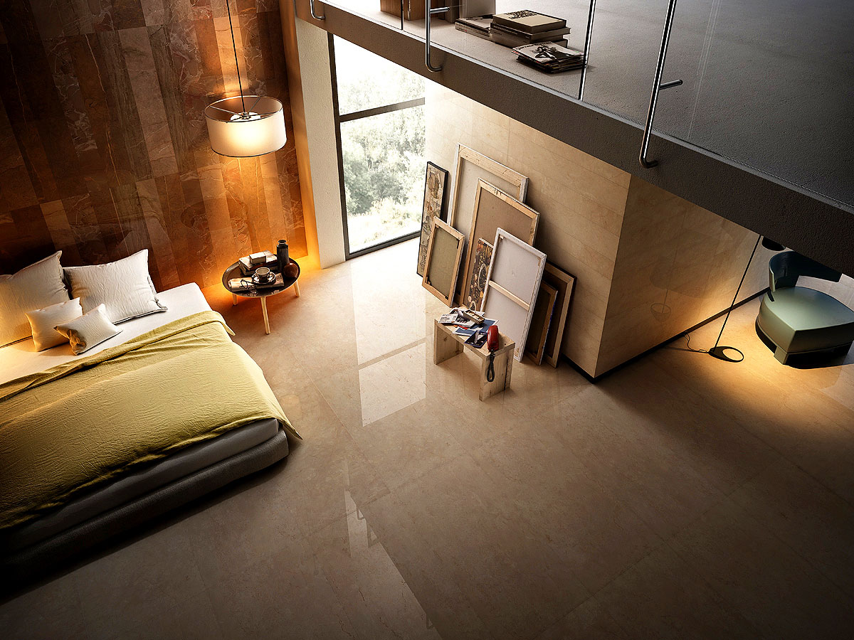 На пол I Marmi La Faenza 12B Lp 60*120 - фото 8