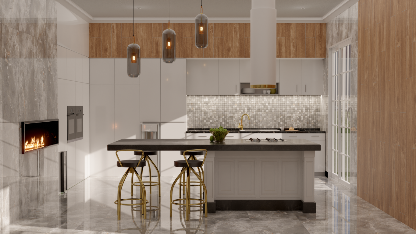 PRO 1209G На пол Gia Gloss 600x600 - фото 13