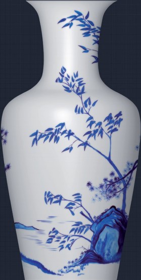 4100717 На стену Paper41 Lux Marco (6 паттернов) - фото 7