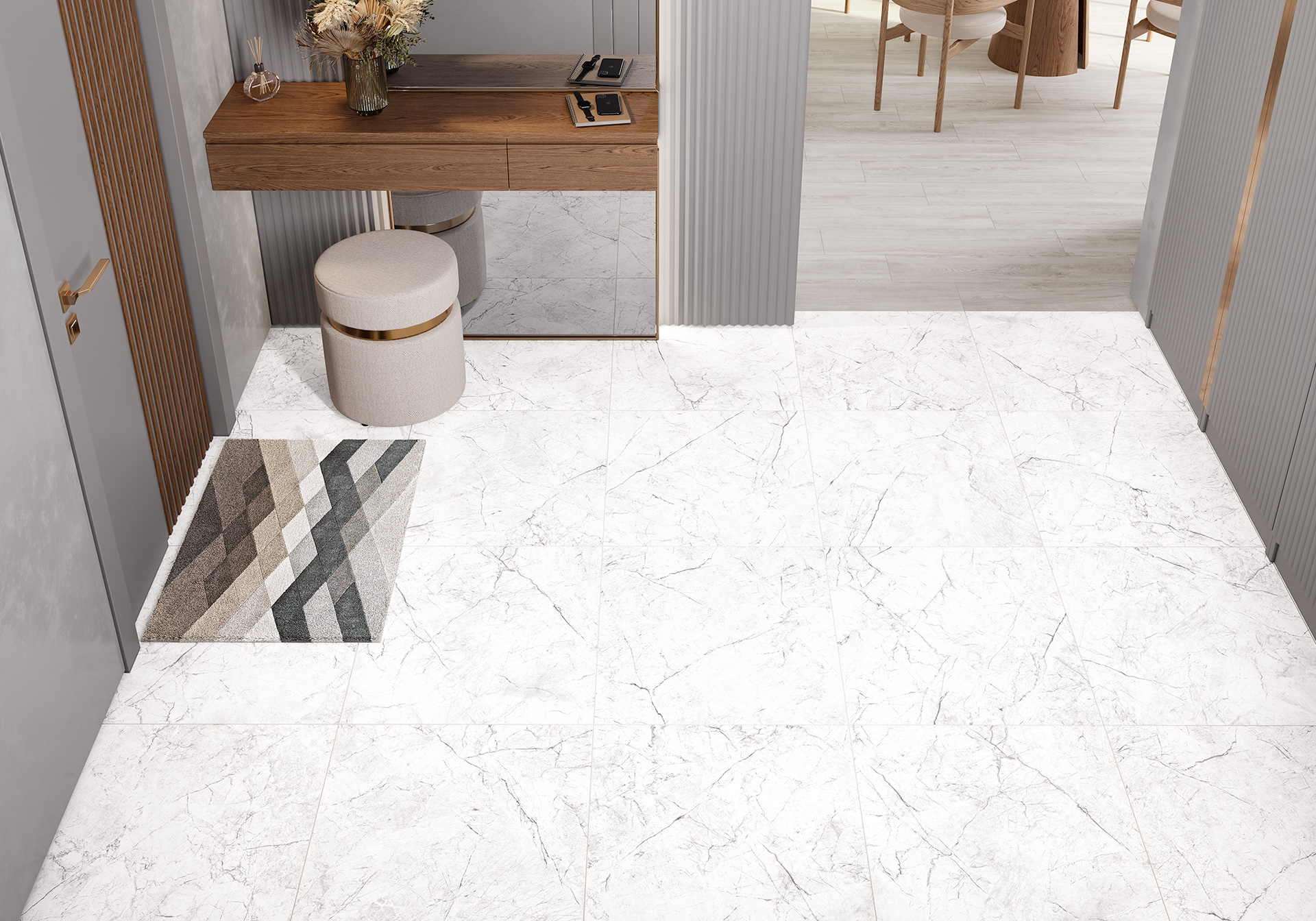 Уралкерамика Cappadocia - фото 2