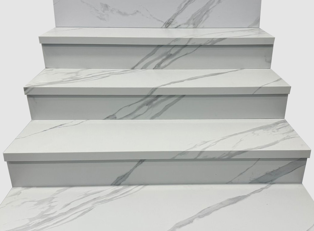 Staro L Porcelain Step - фото 4