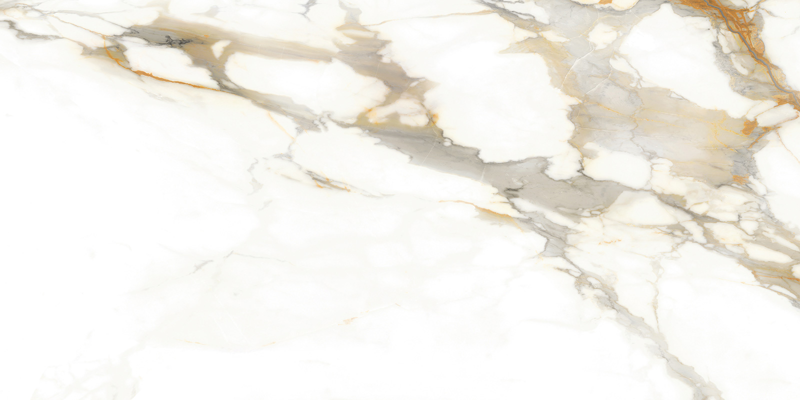 GFA114CLR04L На пол Calacatta Oro Лаппатированый - фото 3