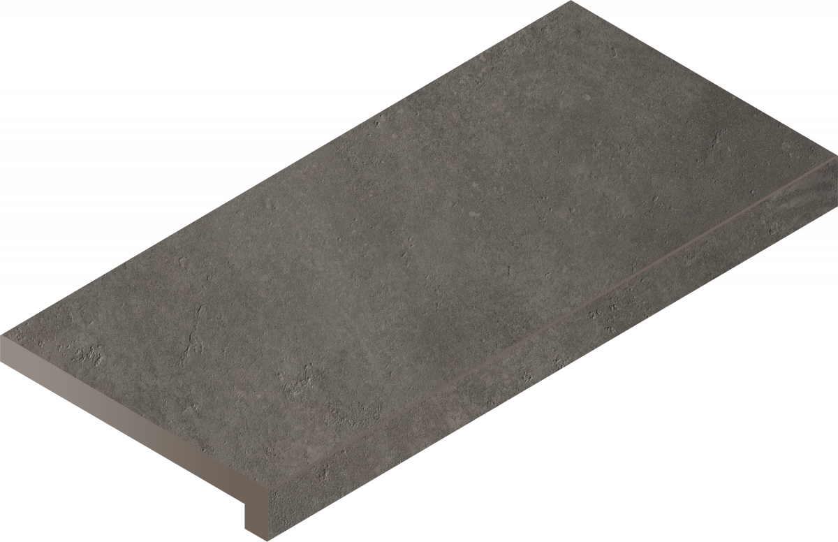 620070002838 Ступень Millenium Х2 Black Scalino Frontale 33x120