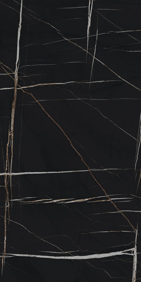 610015000505 На пол Charme Deluxe Sahara Noir Lux. 80x160 - фото 6