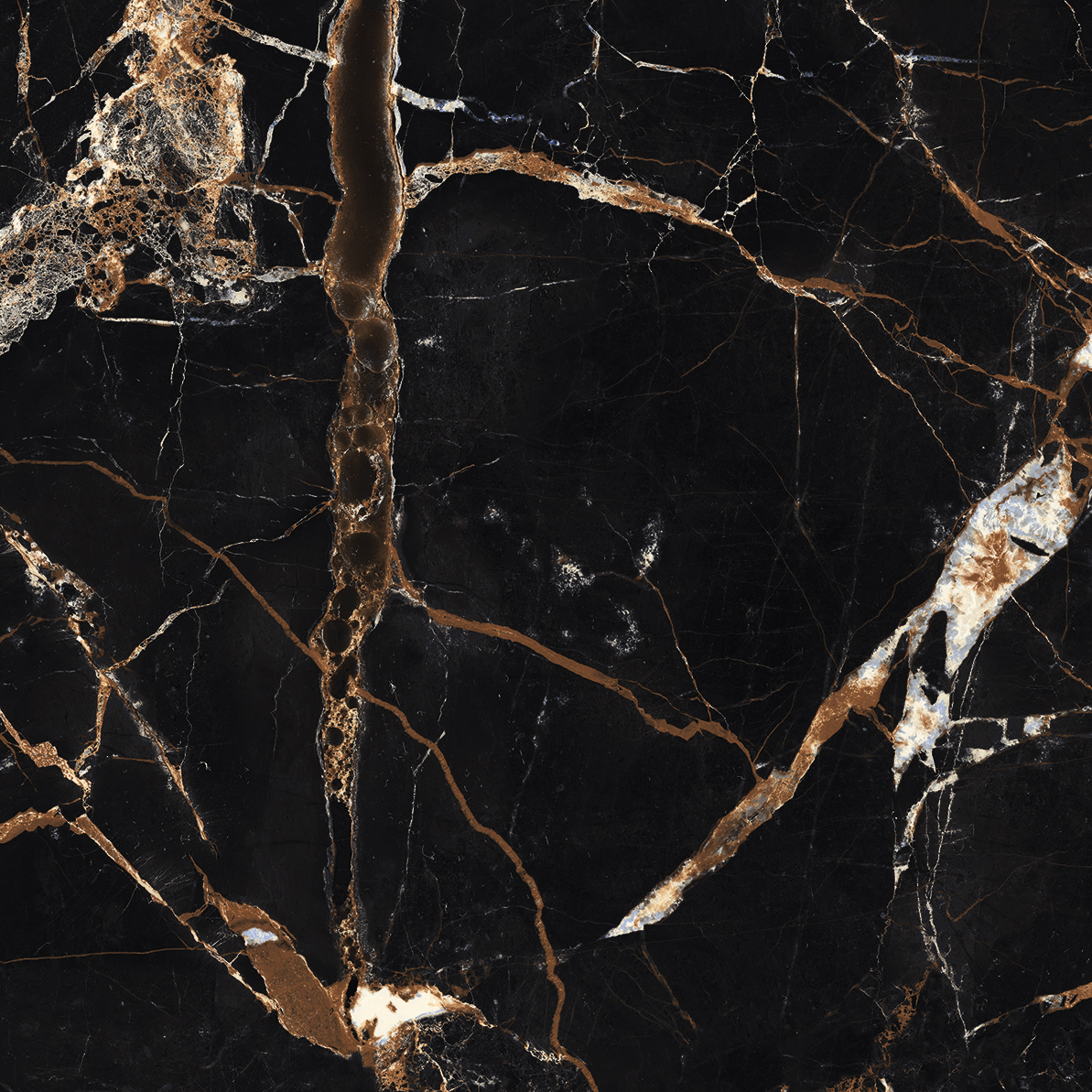 На пол Universe 80х80 Полированный - фото 3