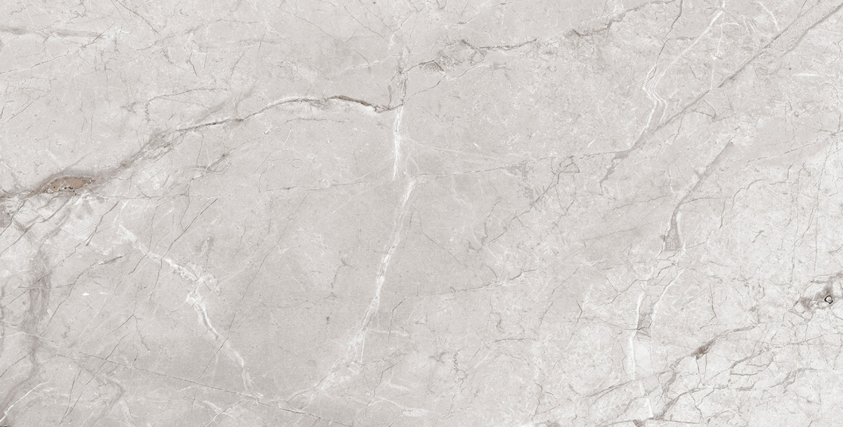 На пол Zorani Bianco Светло-Серый 60х120 Сатинированный Карвинг - фото 2