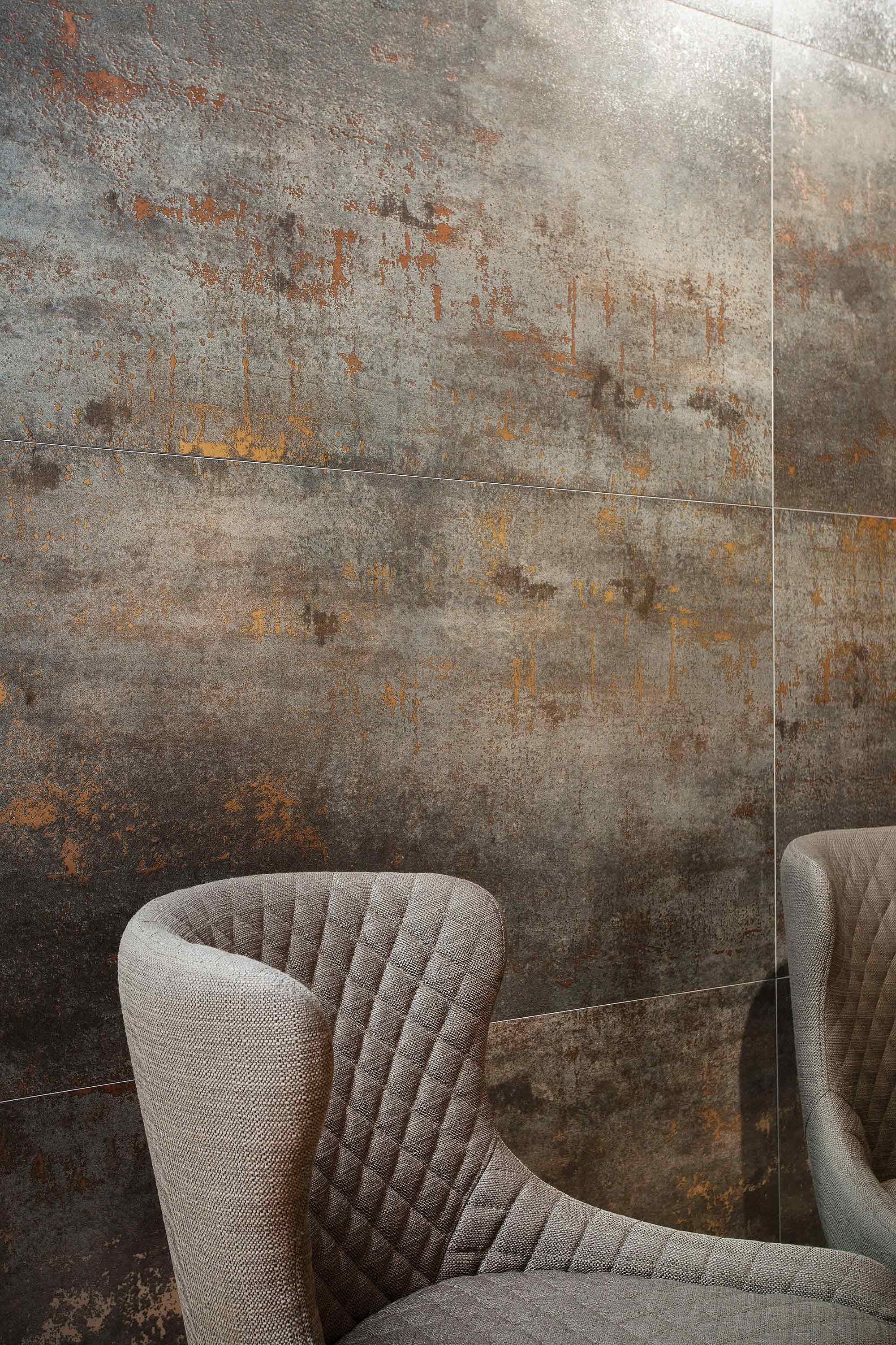 03474-0005 На пол Metal Royalblu - фото 9