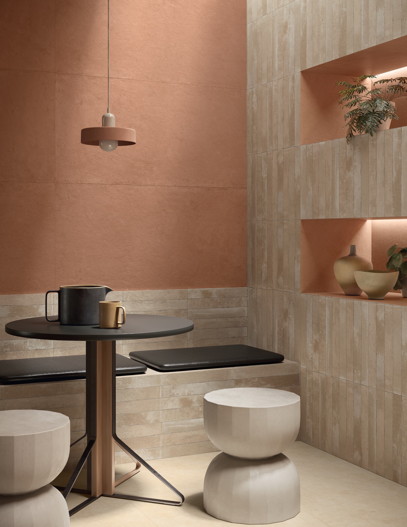 140580 На пол Cythere Argilla Nat Ret 60x120 - фото 16