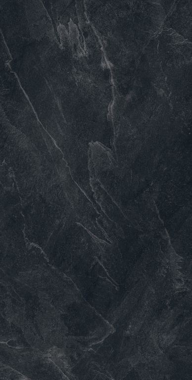 1072 На пол Stone Slate Nero Mate 120x60 - фото 12