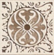 Декоративная вставка Venecia Taco 6x6 - фото 4