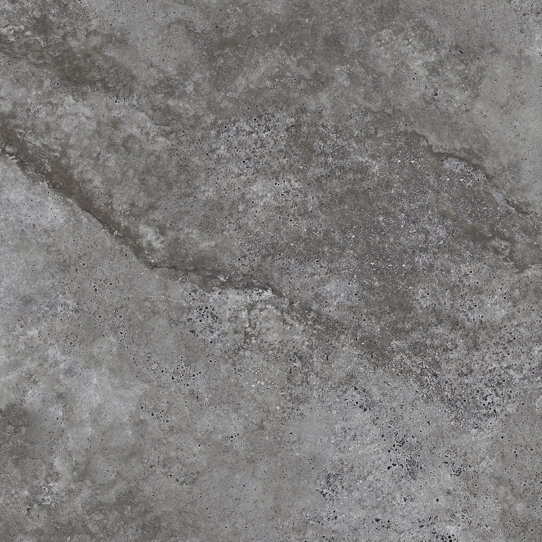 6461-0422 На пол Оттепель / Ottepel Серый 60х60 - фото 2