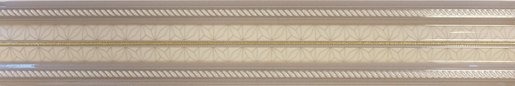 Бордюр Passion Cen 30 Champagne