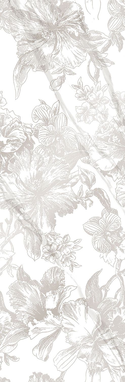 688 Декор Insomnia 688 Цветы