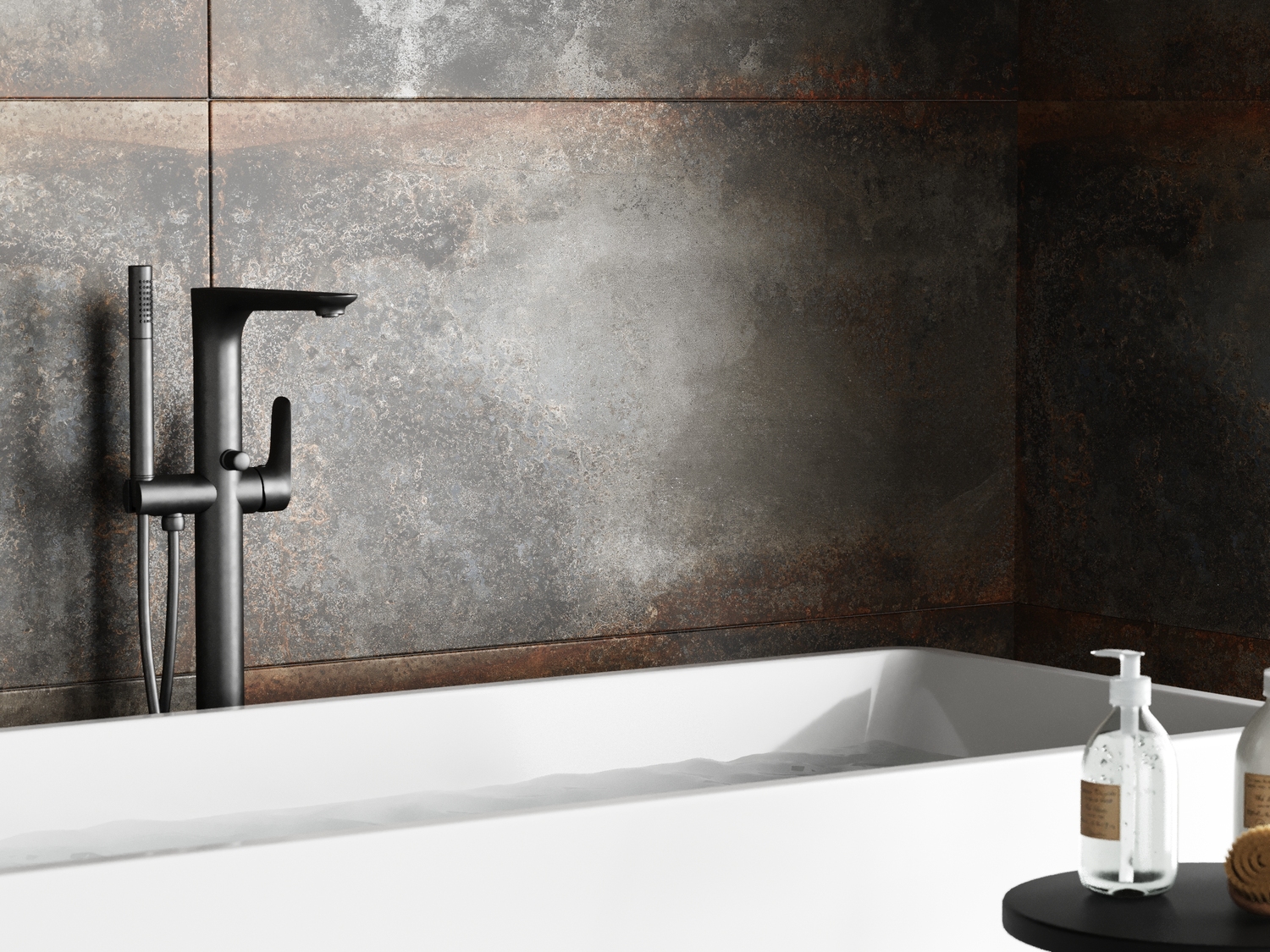 Церсанит Rustico - фото 5