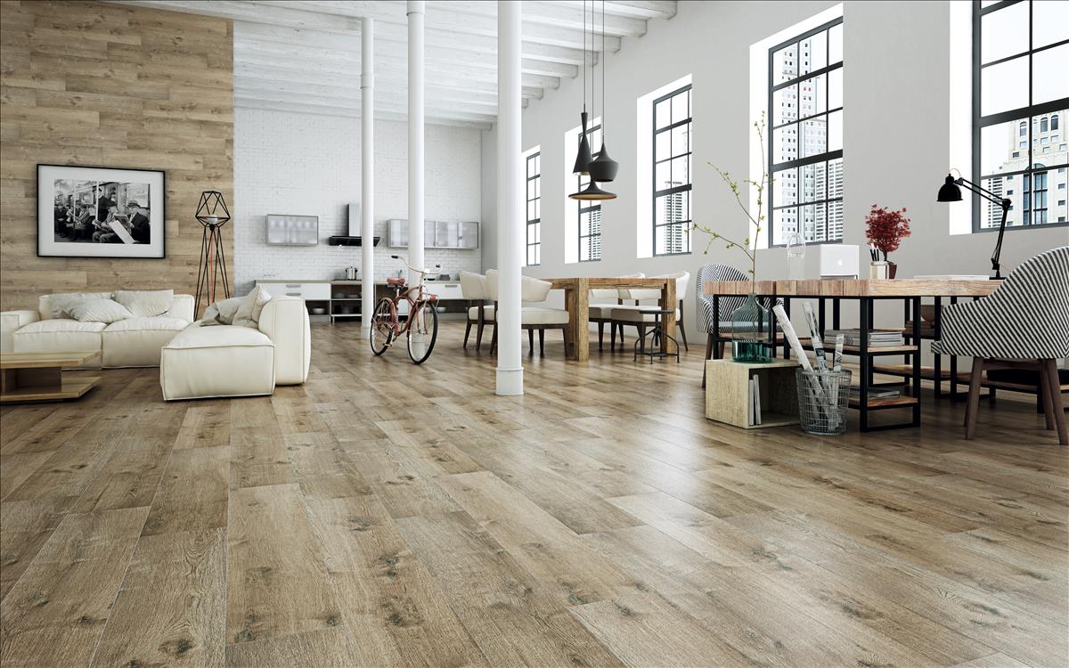 На пол Merbau Roble 23x120 - фото 2