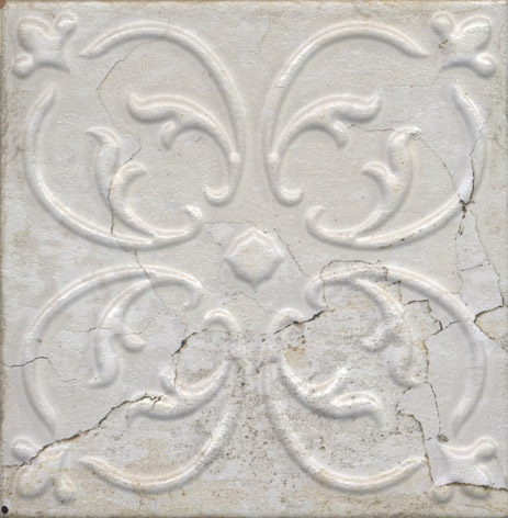 На стену Aged White Ornato - фото 2