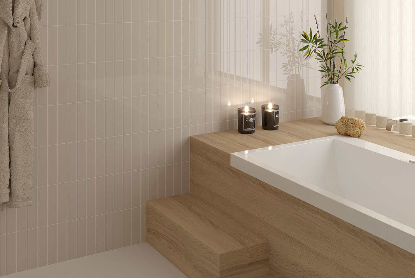 28440  На стену Costa Nova Laurel Green Glossy - фото 22