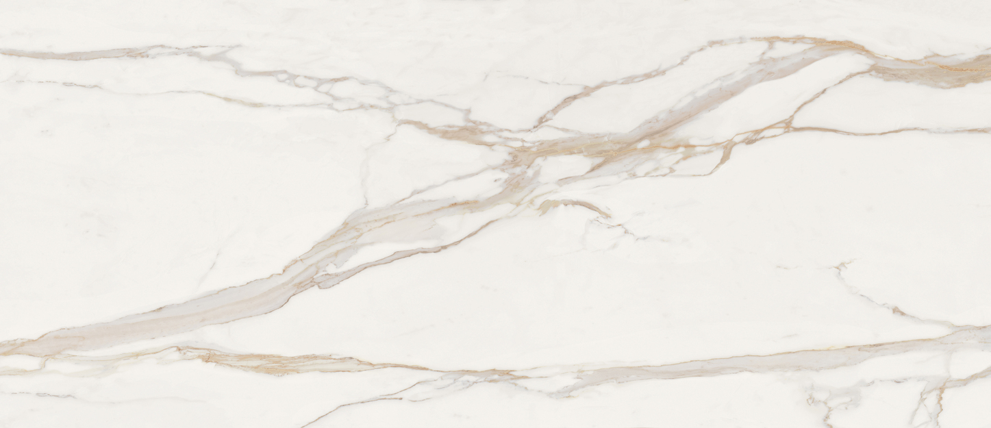 K8A2 На пол Elements Lux Calacatta Gold Silk RT 120x278 - фото 5