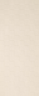 M0425D19602 На стену Effetto Mosaico Beige 02