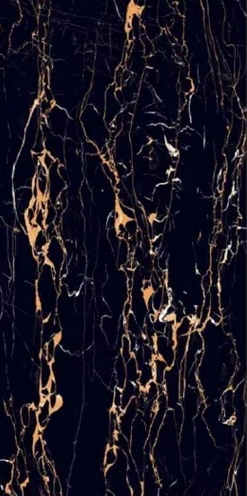 На пол Portoro Gold High gloss - фото 2