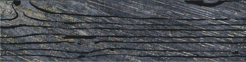 LALENE Панно Folli Follie Lacche Legni Nero 2 pz Misti dec. - фото 3